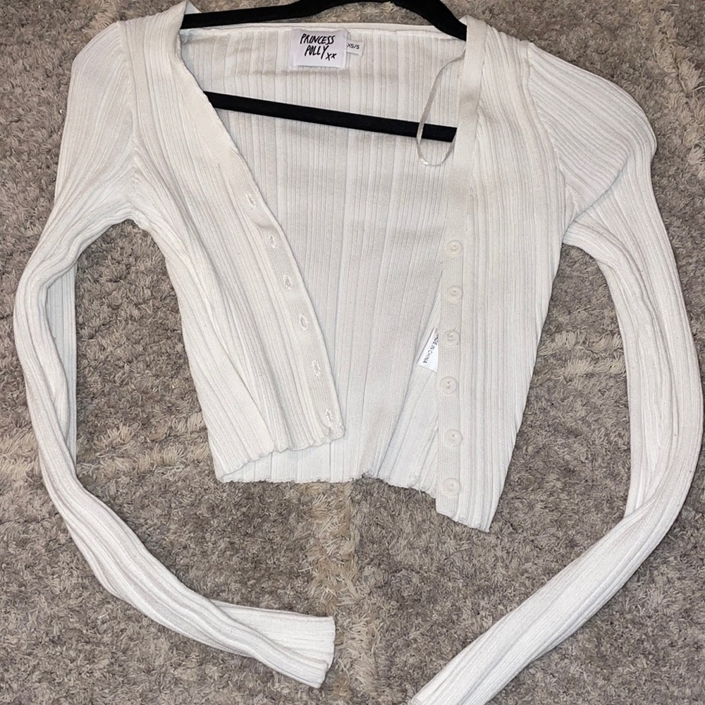 Princess polly sweater